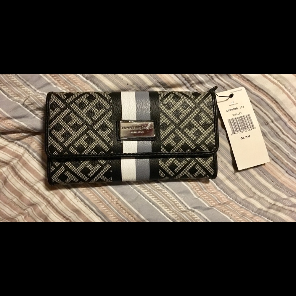Tommy Hilfiger Wallet
